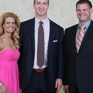 Meet your Posher, Mike